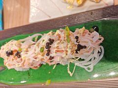 -晴季寿司(红旗街万达店)