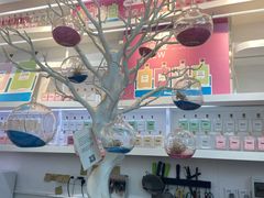 -Blueglass酸奶(华贸购物中心店)