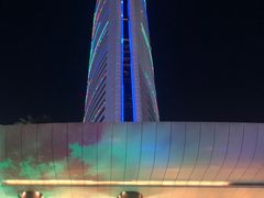 -厚街国际大酒店·游泳池