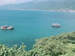 -海南分界洲岛旅游区