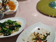-东馆和天下特色餐饮(工农店)