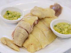 壹心鸡-文记壹心鸡(宝华路店)