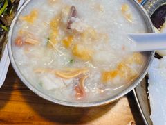 -陈添記·祖傳爽鱼皮·西关老字号(广州首店)