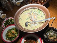 -恰饭·老长沙市井菜 (天河客运站店)