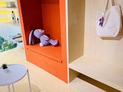 -XI·LaundryCafe 喜咖自助洗衣咖啡店