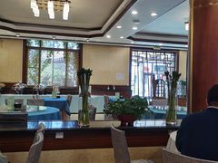 -月坛宾馆-聚仙楼餐厅