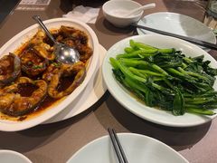 -有璟阁港式餐厅(国贸商城店)