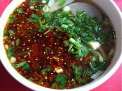 -兰州马子禄牛肉面(文景公园店)