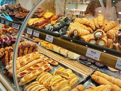-烘焙町面包店(西四店)