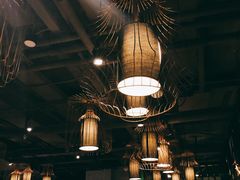 大堂-和彩放题餐厅(酒仙桥店)