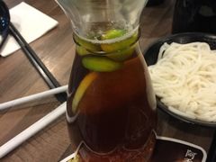 -阿香米线(乐客城店)