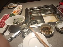 -海底捞火锅(城阳万象汇店)