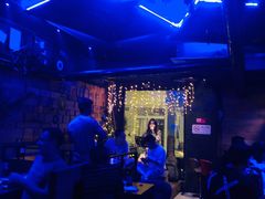 -考拉拉音乐酒吧