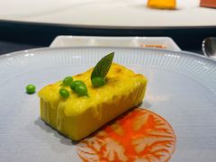 -次第花开素食雅宴