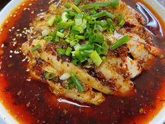 -老丘丘(较场口店)