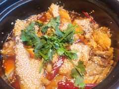 -周家二小姐的菜(西津渡店)