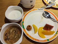 -比格比萨自助(国展店)