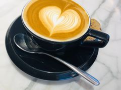 -Bracket Coffee(工体店)