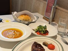 -Steaking·食间牛排(和平店)
