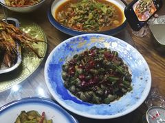 -阿记烧烤(大兴新区店)