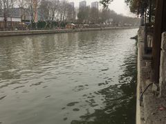 -汉中广场
