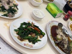 -凤城礼记鱼翅海鲜酒家(新马路总店)