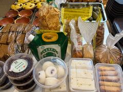 -玉华台饭庄·淮扬菜·烤鸭(望京店)