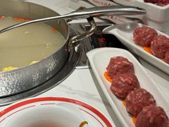 -八合里潮汕鲜牛肉火锅(深圳海岸城店)