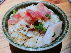 -润青四季音乐主题餐厅·椰子鸡(罗湖店)