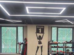 -时代格斗·零基础防身健身(红牌楼店)