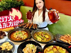 -东方饺子王(和平里店)