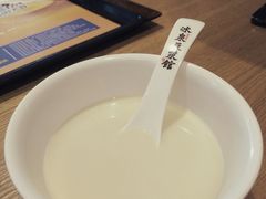 冰泉豆浆-冰泉豆浆馆(阳朔店)