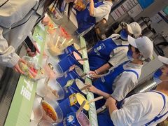 -溪边姑娘·拉丝酸奶水果捞(春熙路店)