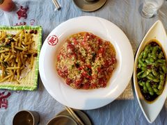 -肥肥虾庄·金牌油焖大虾(杨园滨江时代walk店)