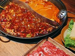 -楠火锅(昆山金鹰店)