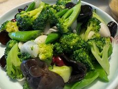 -小吊梨汤·北京菜·烤鸭(双井乐成中心店)