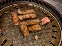 -焱铁烧·黑毛和牛专门店(南宁万象城店)