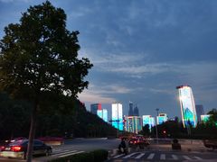 -济南喜来登酒店