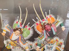 -官塘锋记鱼生·生腌·砂锅粥(牌坊街店)