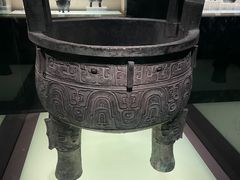 -上海博物馆(人民广场馆)