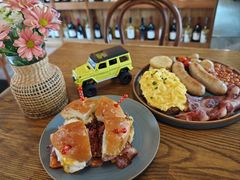 -Money Shops(愚园路店)