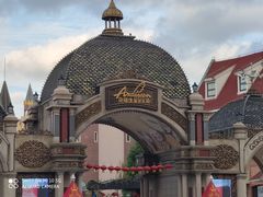 -安徒生童话乐园