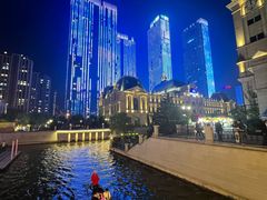 -LENBACH兰巴赫西餐啤酒坊(大连东港店)