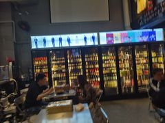-微醺烤牛·炭火烧烤·精酿啤酒(东郊记忆店)
