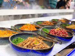 -圣罗巴海鲜烤肉自助(佳兆业店)