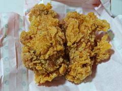 -塔斯汀中国汉堡(徐汇汇京广场店)