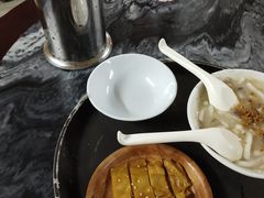 -老西关濑粉(文明路店)