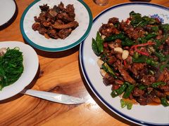 -食鸡公社辣子鸡·潍坊菜·烧烤