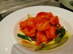-萬國春·中菜馆(颐和公馆店)