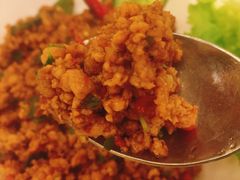 -阿诺泰·泰国餐厅(紫荆店)
